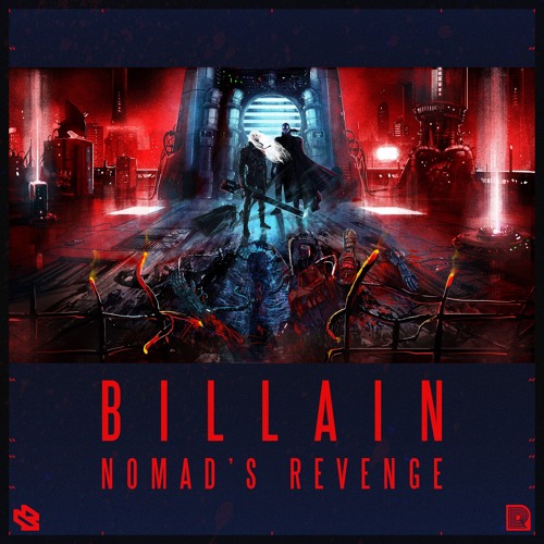 Billain - Nomad's Revenge