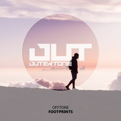 OFFTONE - Footprints [Outertone Free Release]