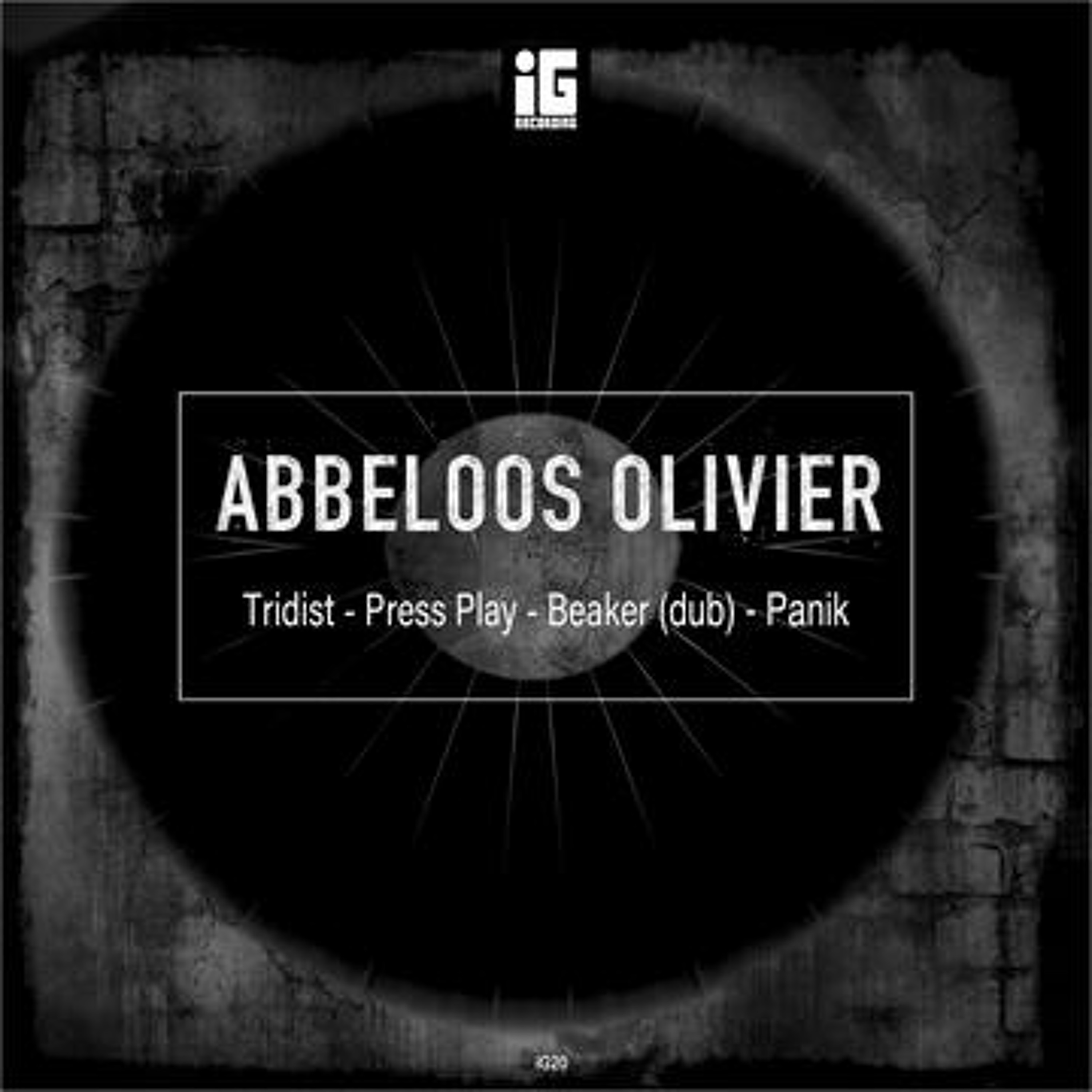 Abbeloos Olivier