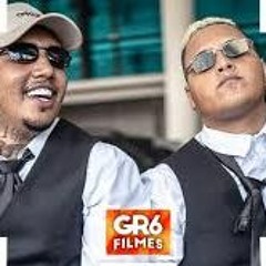 MC PP da VS e MC Ryan SP - Tem Que Ser De Luxo (DJ Pedro)