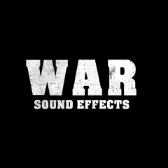 War SoundEffect