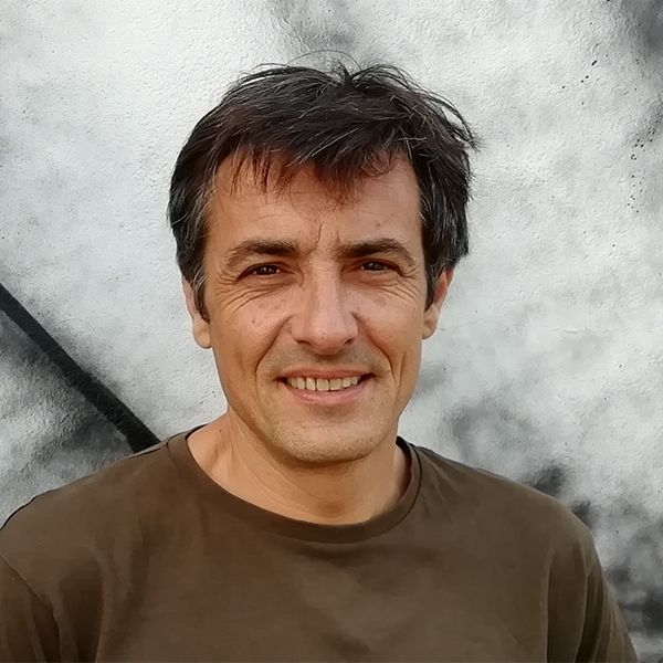 Raph Dumas fa descobrir la cava de Torelles on tindrà lloc el 20-20 episode artwork