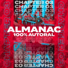 Almanac Chapter 03 @ 100% Autoral