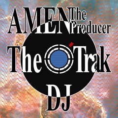 AMEN The Producer - The DJ Trak (Coldpakk 006)
