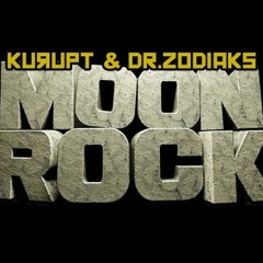 Moonrocks - B-Young