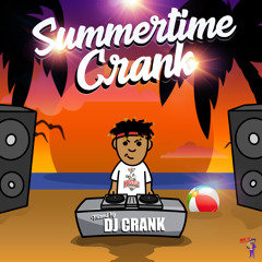 SummerTime Crank