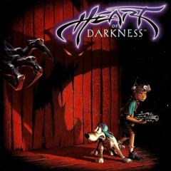 Heart Of Darkness ft SaveTyler (Prod. Kid Trash)