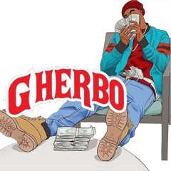 G Herbo- Jeepers Creepers