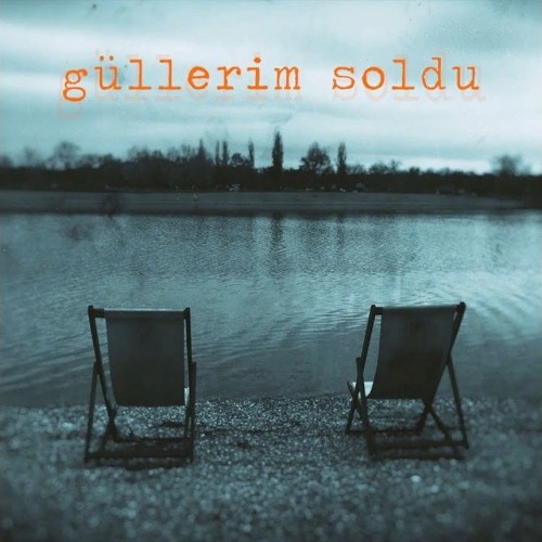 Emre Aydın & 6.Cadde - Güllerim Soldu