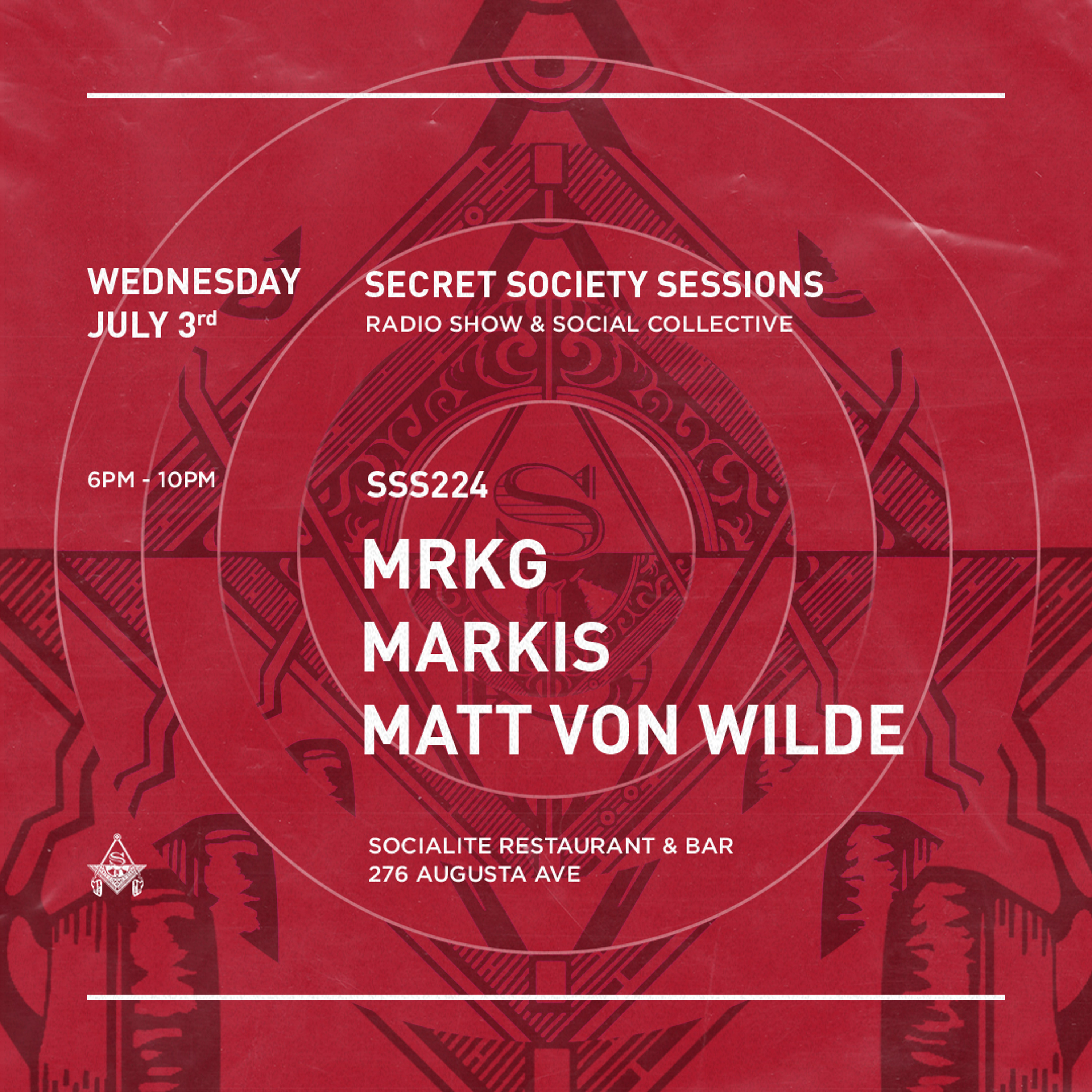 Secret Society