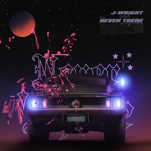 Never There (Prod. Pandora Nightz)