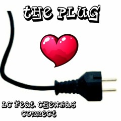 LC feat. Chewkas Connect - The Plug ,prod. By Squae Wicked