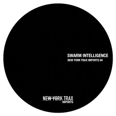 [Premiere] Swarm Intelligence - Verloren (NYTI04)