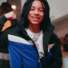 YBN Nahmir- No Smoke