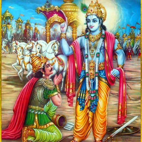 krishna arjun episode 11 krishna arjun episode 11