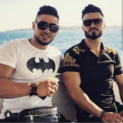 Jador INCONSTIENTO Remix 2019