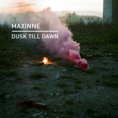 Maxinne - Let It Ride