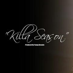 Killa Season