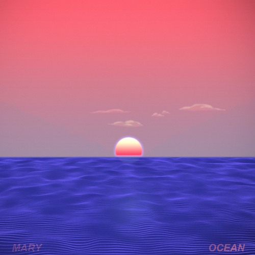 MARY - Ocean