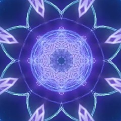 Universal Frequency ✧ 888Hz ✧ Quartz Crystal Singing Bowl ✧ Ambient Meditation Music