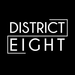 District Eight Sessions - All Radio Show Episodes