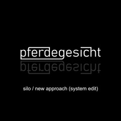 New Approach (System Edit) (2019)