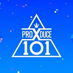 [PRODUCE X 101] GOT U (갓츄) U GOT IT FEMALE VERSION