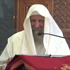 عظة قداس الأحد الأول من شهر هاتور 2017/11/12 | ثمار كلمة الله في القلوب النقية | القمص لوقا سيداروس