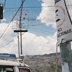 GHEIST - Unusual (Preview)