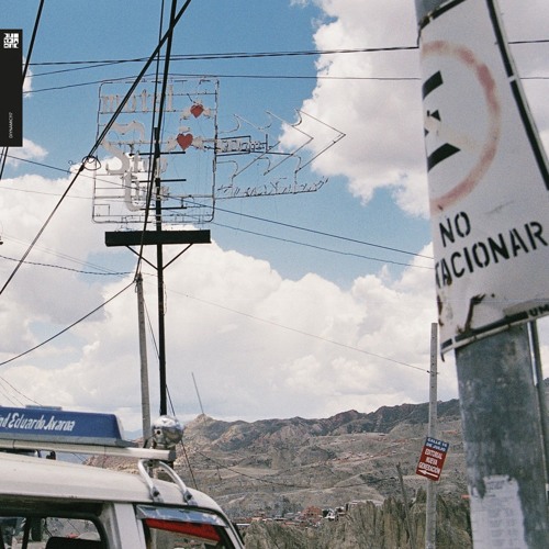 GHEIST - Unusual (Preview)