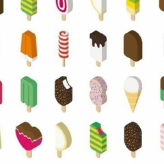 ICECREAM (BR31) (Prod By Roko Tensei)