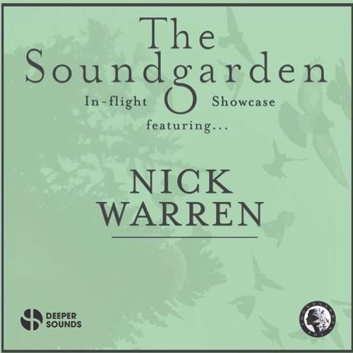 The Soundgarden