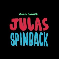 Julas - Spinback (DJ WINNER & Skeleton RENEW)