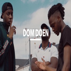 Dom Doen | ft Motiv Beats *Equalz x Cho x Architracks x FMG Type Instrumental Beat