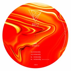 B2 Womax04 (July Z & Mikhu Edit)