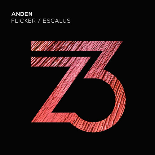 Anden - Flicker (Extended Mix)