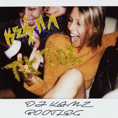Ke$ha - TiK ToK (DJ Kamz Unofficial Remix)