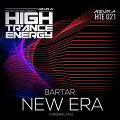BarTar - New Era (Original Mix)