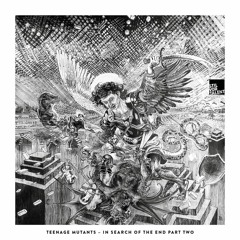 Teenage Mutants, Metodi Hristov - Effect (Original Mix) [Stil Vor Talent]