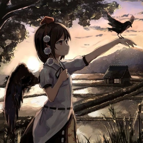 Stream 東方ボーカル 鳥よ 凋叶棕 By Shironeko Listen Online For Free On Soundcloud