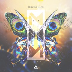 Tritonal Ft. LEVV - Medicine (Nickay Remix)