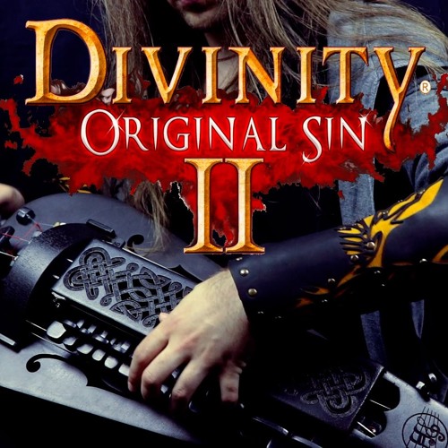 Divinity: Original Sin 2 OST - Main Menu Theme