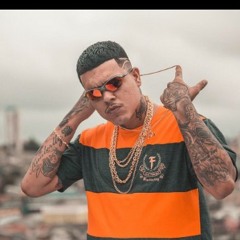 MC Cassiano e MC QJ - Verde Cor da Garrafa Pet (DJ Pedro)