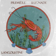 Langoustine - Jùjú Chief Commander