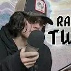RAPEANDO TWEETS-Matias Candia