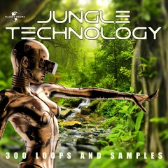 JUNGLE TECHNOLOGY DEMO