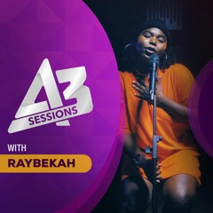 FreemeTV Feat. Raybekah - A3 Session