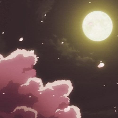 lil duke - to the moon (Slowed & Reverb)