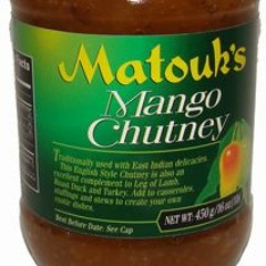 Chutney Chutney!