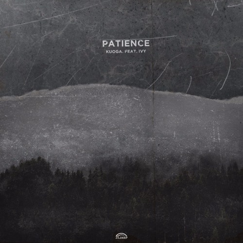 Kuoga. - Patience (feat. Ivy)
